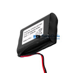 Bateria para PLC VCR15SL-BATTERT [bateria de reposição]